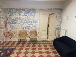 Casetta, Dimora dArte