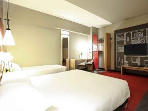 Ibis Niort Est Mendes France