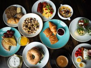 ibis styles Grudziadz