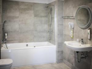 ibis styles Grudziadz