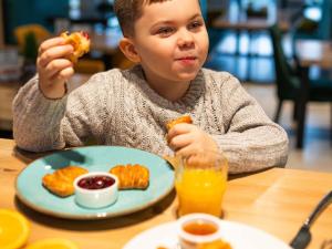 ibis styles Grudziadz