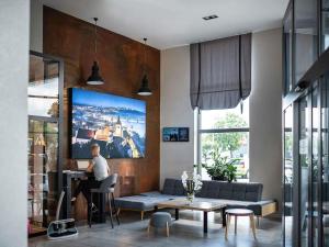 ibis styles Grudziadz