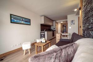 Alpine Loft - Plagne Centre - 6 personnes