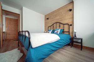 Alpine Loft - Plagne Centre - 6 personnes