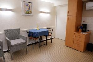 Appartement Erable-Résidence Les Glycines