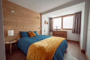 Alpine Loft - Plagne Centre - 6 personnes