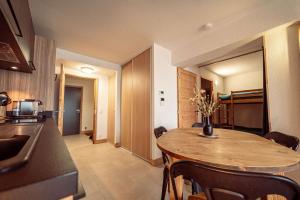 Alpine Loft - Plagne Centre - 6 personnes