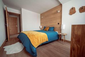 Alpine Loft - Plagne Centre - 6 personnes