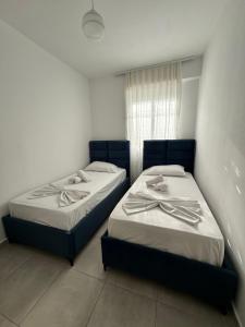 Eki Apartments