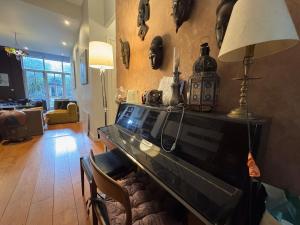 Bas Louis Mie - T3 avec 2 Chambres 2 Salles de Bain et Jardin