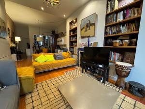 Bas Louis Mie - T3 avec 2 Chambres 2 Salles de Bain et Jardin