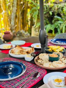 Moksha eco villa Ella