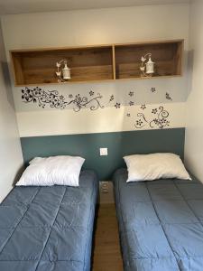 Mobilhome Les Mathes La Palmyre