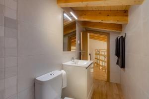 Almadena grey house
