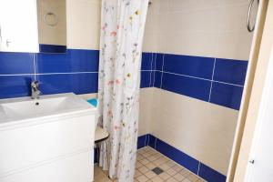 Appartement Erable-Résidence Les Glycines