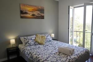 Sea Breeze Apartment