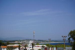 Sea Breeze Apartment