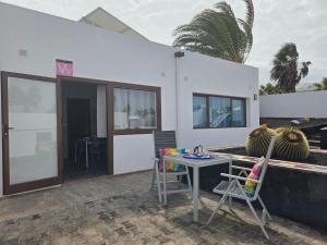 VILLA DE LA VISTA