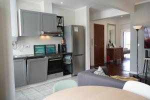 Sea Breeze Apartment