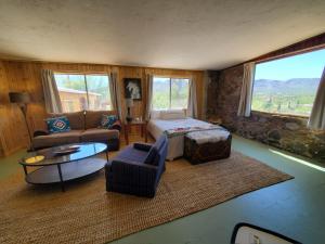 Tucson Mountain Guest Ranch