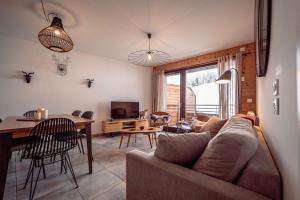 Les Lodges - Plagne Centre - 6 personnes
