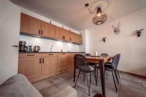 Les Lodges - Plagne Centre - 6 personnes