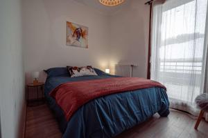 Les Lodges - Plagne Centre - 6 personnes
