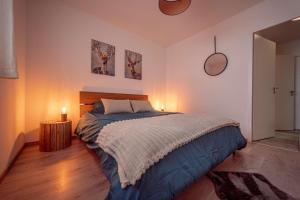 Les Lodges - Plagne Centre - 6 personnes