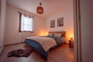 Les Lodges - Plagne Centre - 6 personnes