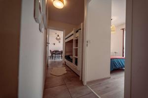 Les Lodges - Plagne Centre - 6 personnes