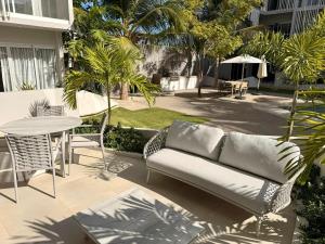 Modern Downtown Punta Cana with terrace and pool