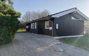 Gorgeous Home In Nysted With Sauna