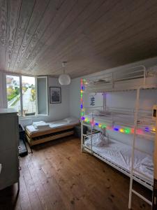 Spacieux apt avec terrasse proche plage