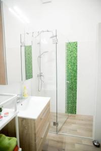 City Heart Apartment
