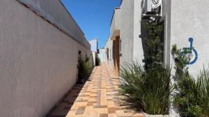 Casa com picina e área gourmet