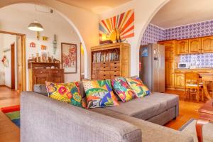 Villa Antonius, a Home in Madeira