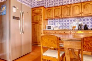 Villa Antonius, a Home in Madeira