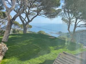 Panoramic Sea View villa in Begur Walk to Sa Tuna