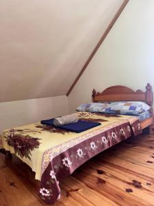VidHuset Homestay Sagada