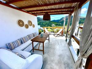 Babatseratsi skyrian studio 1