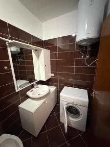 Aldi APARTMENTS