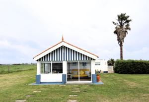 Casa dos Flamingos