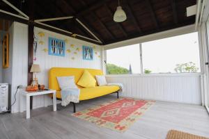 Casa dos Flamingos