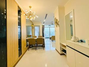 The Suite Landmark Saigon