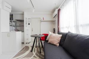 Hotel Fierte Higashi Mukojima