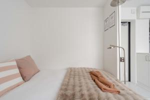 Hotel Fierte Higashi Mukojima