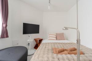 Hotel Fierte Higashi Mukojima