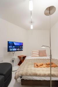 Hotel Fierte Higashi Mukojima
