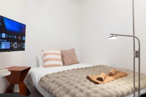 Hotel Fierte Higashi Mukojima