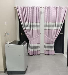 Homestay Anas Tanah Merah